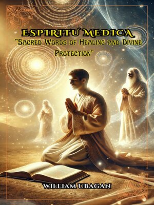 cover image of Espiritu Medica